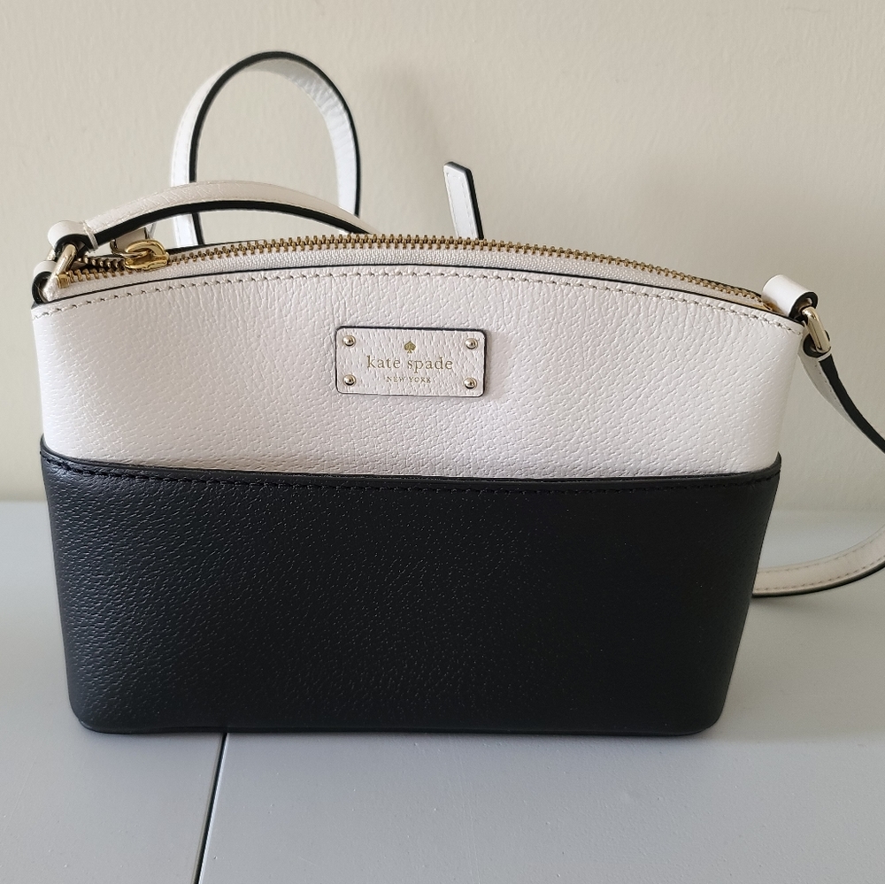 Kate Spade New York Grove Street Millie Crossbody